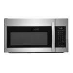 Frigidaire 1.8cu. ft. Over-The-Range Microwave Hood, Stainless Steel