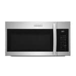 Frigidaire Gallery 1.9cu. ft. Over-The-Range Microwave Stainless Steel