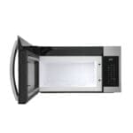 Frigidaire Gallery 1.9cu. ft. Over-The-Range Microwave Stainless Steel - Image 2