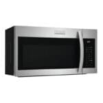 Frigidaire Gallery 1.9cu. ft. Over-The-Range Microwave Stainless Steel - Image 3
