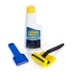 Cerama Bryte Ceramic Top Cleaning Kit