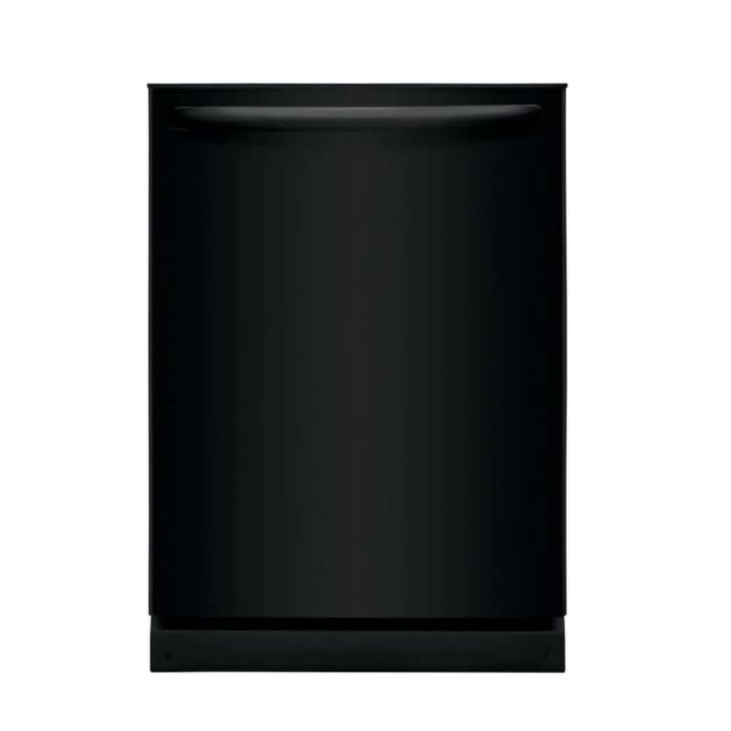 FDPH4316AB Frigidaire 24 Inch 4cycle Built-In Dishwasher, Black - Image 1