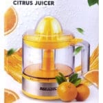 Maxsonic 1 Litre Citrus Juicer - Image 3