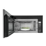 Frigidaire Professional 1.9 cu. ft. Over-the Range Microwave with Air Fry, Stainless Steel - Image 4
