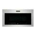 Frigidaire Professional 1.9 cu. ft. Over-the Range Microwave with Air Fry, Stainless Steel