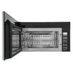 Frigidaire Professional 1.9 cu. ft. Over-the Range Microwave with Air Fry, Stainless Steel - Image 6
