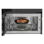 Frigidaire Professional 1.9 cu. ft. Over-the Range Microwave with Air Fry, Stainless Steel - Image 3