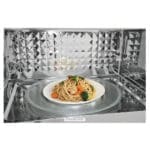 Frigidaire Professional 1.9 cu. ft. Over-the Range Microwave with Air Fry, Stainless Steel - Image 5