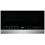 Frigidaire Professional 1.9 cu. ft. Over-the Range Microwave with Air Fry, Stainless Steel - Image 7
