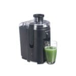 Hamilton Beach Juice Extractor, Black