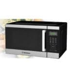 Westinghouse .9cu. ft. Microwave 900watts, Black - Image 2