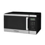 Westinghouse .9cu. ft. Microwave 900watts, Black