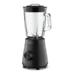 Frigidaire 500w Blender, Black
