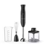 Frigidaire 3 in 1 Hand Mixer