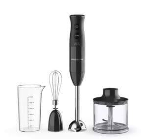 Frigidaire 3 in 1 Hand Mixer