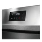 Frigidaire 30 Inch Electric Range 5 Burner, Stainless Steel - Image 5
