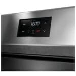 Frigidaire 30 Inch Gas Range 5 Burner, Stainless Steel - Image 4
