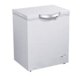 Frigidaire 5cu. ft. Chest Freezer White