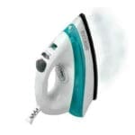 Black & Decker Steam Iron, Blue - Image 2