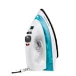 Black & Decker Steam Iron, Blue