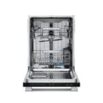 Frigidaire Professional 24 Inch 8cycle Built-In Dishwasher with Clean Boost, Stainless Steel - Image 4