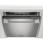 Frigidaire Professional 24 Inch 8cycle Built-In Dishwasher with Clean Boost, Stainless Steel - Image 3