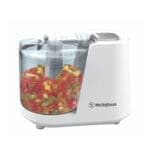 Westinghouse Mini Chopper 350ml White