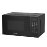 Westinghouse .7cu. ft. Digital Microwave 700watts, Black