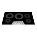 Frigidaire Gallery 36 Inch Electric Ceramic Cooktop