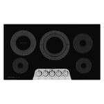Frigidaire Gallery 36 Inch Electric Ceramic Cooktop - Image 2