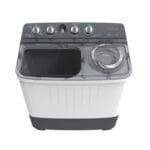 Frigidaire 12kg Twintub Washer, White - Image 2