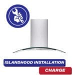Islandhood Installation Charge - Image 2