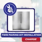 Twins Pairing Kit Installation