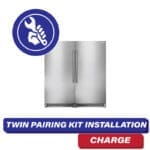 Twins Pairing Kit Installation - Image 2