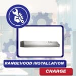 Rangehood Installation Charge