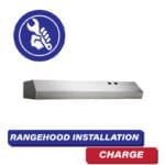 Rangehood Installation Charge - Image 2
