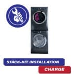 Stack-Kit Installation Charge - Image 2