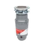 Frigidaire Garbage Disposal ½ Hp