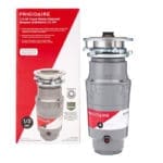 Frigidaire Garbage Disposal ½ Hp - Image 2