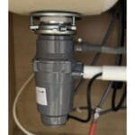 Frigidaire Garbage Disposal ½ Hp - Image 5