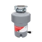 Frigidaire Garbage Disposal ¾ Hp