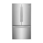 Frigidaire Gallery 28cu. ft. French Door Refrigerator, Stainless Steel