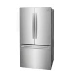 Frigidaire Gallery 28cu. ft. French Door Refrigerator, Stainless Steel - Image 3