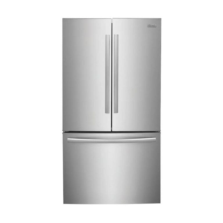 GRFN2853AF Frigidaire Gallery 28cu. ft. French Door Refrigerator, Stainless Steel - Image 1