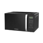 Westinghouse 1.1cu. ft. Digital Microwave, Black