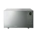 Westinghouse 1.2cu. ft. Microwave 1000watts, Sliver