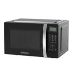 Westinghouse 1.5 cu. ft. Digital Microwave, Black