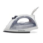 Proctor Silex Steam Iron, Grey