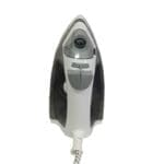 Westinghouse Simple Life 1200W Steam Iron, Grey/White - Image 3