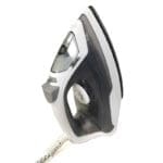 Westinghouse Simple Life 1200W Steam Iron, Grey/White - Image 2